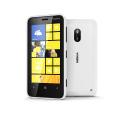  Nokia Lumia 620 White